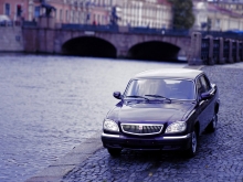 Gaz 31105 ვოლგა 2004 03